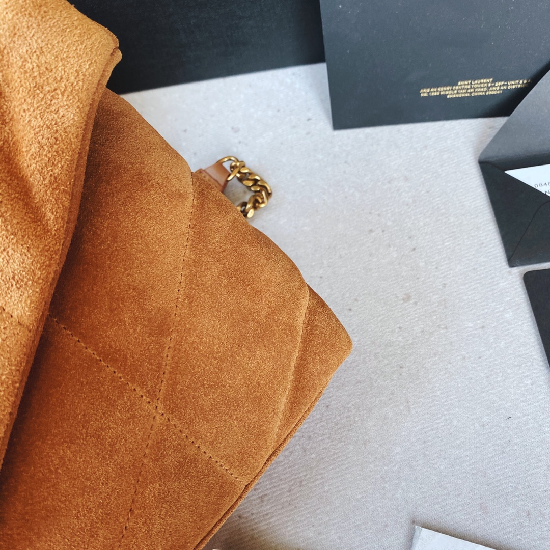 Saint Laurent ZP