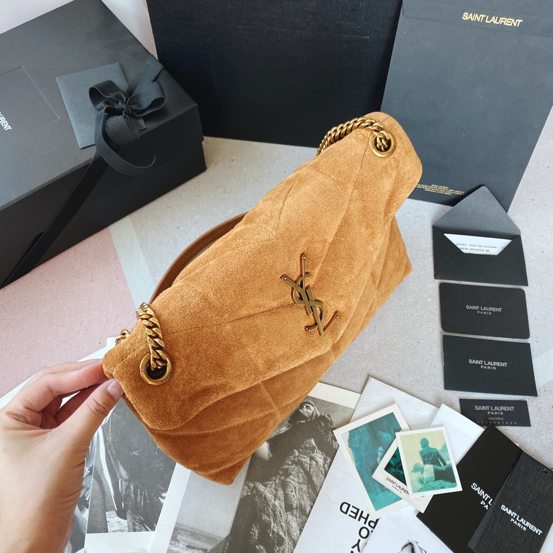 Saint Laurent ZP