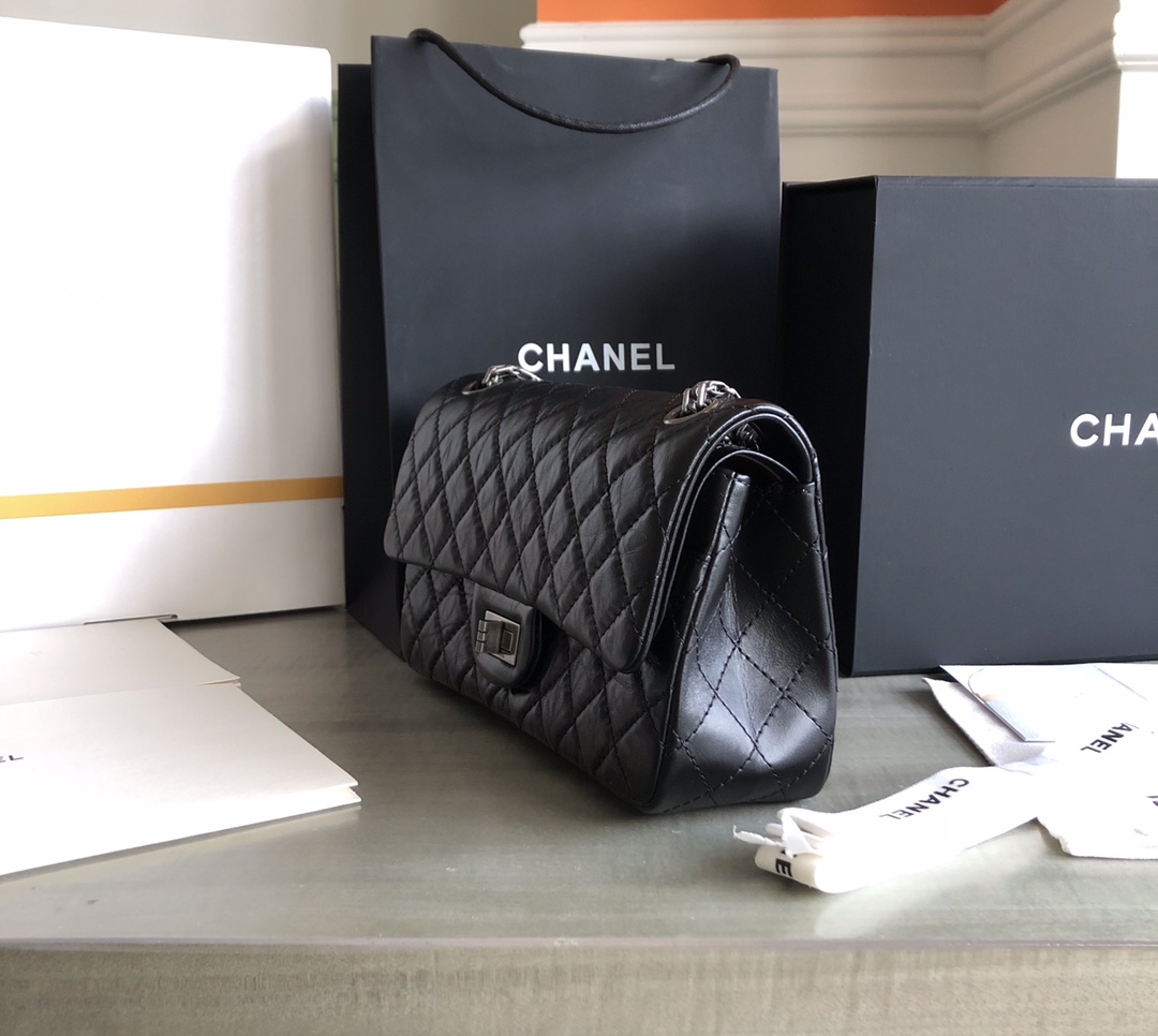 Chanel Luxury Handbag Collection 3