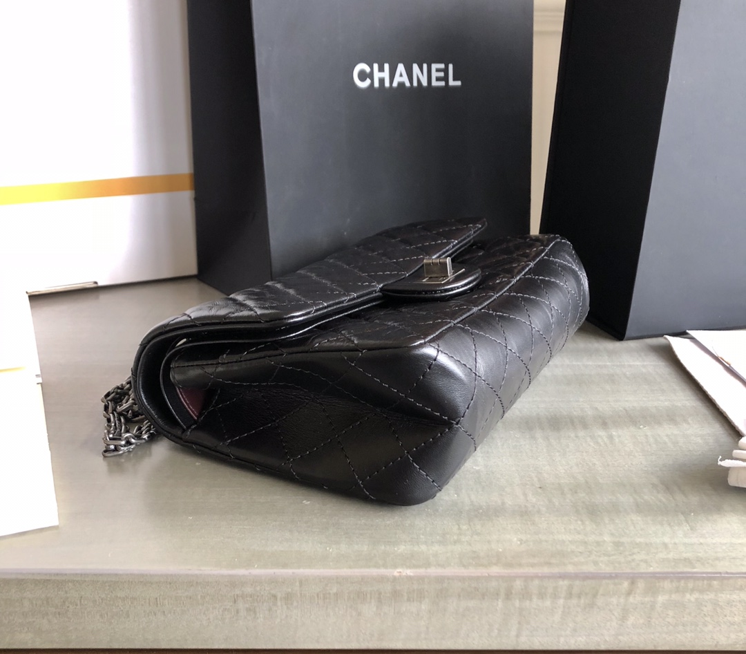 Chanel Luxury Handbag Collection 4