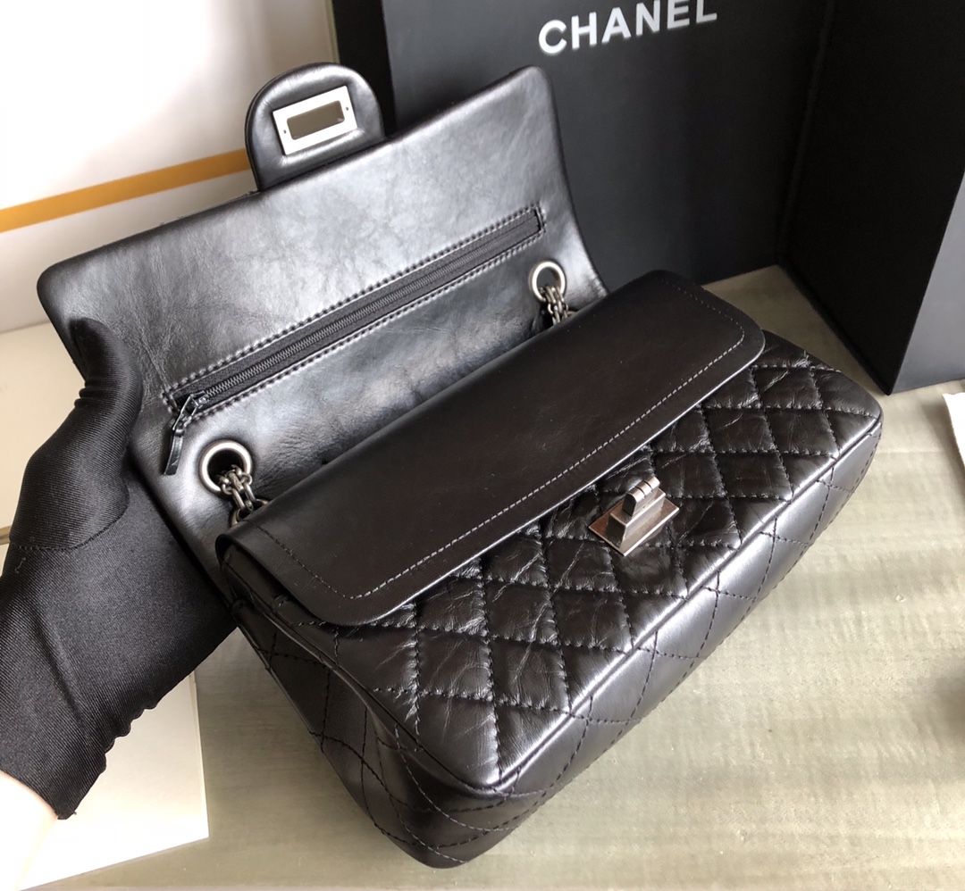 Chanel Luxury Handbag Collection 7