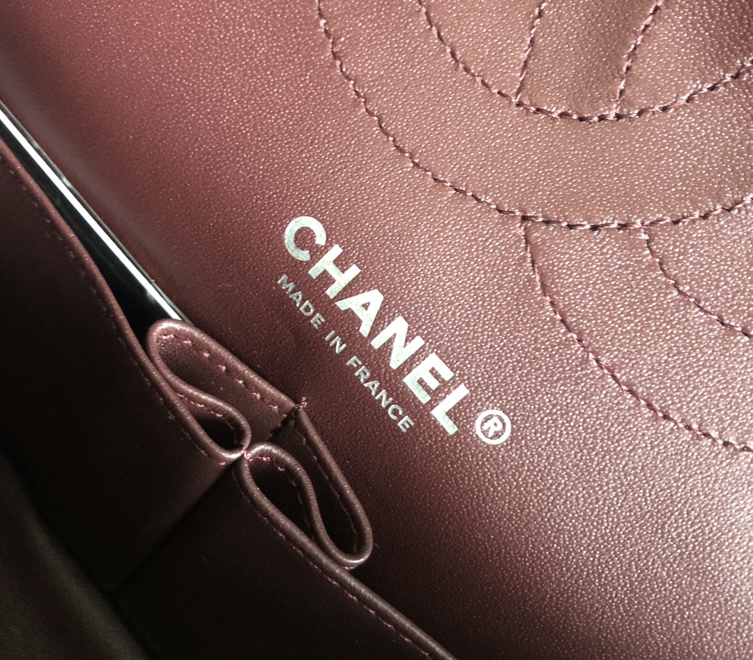 Chanel Luxury Handbag Collection 8
