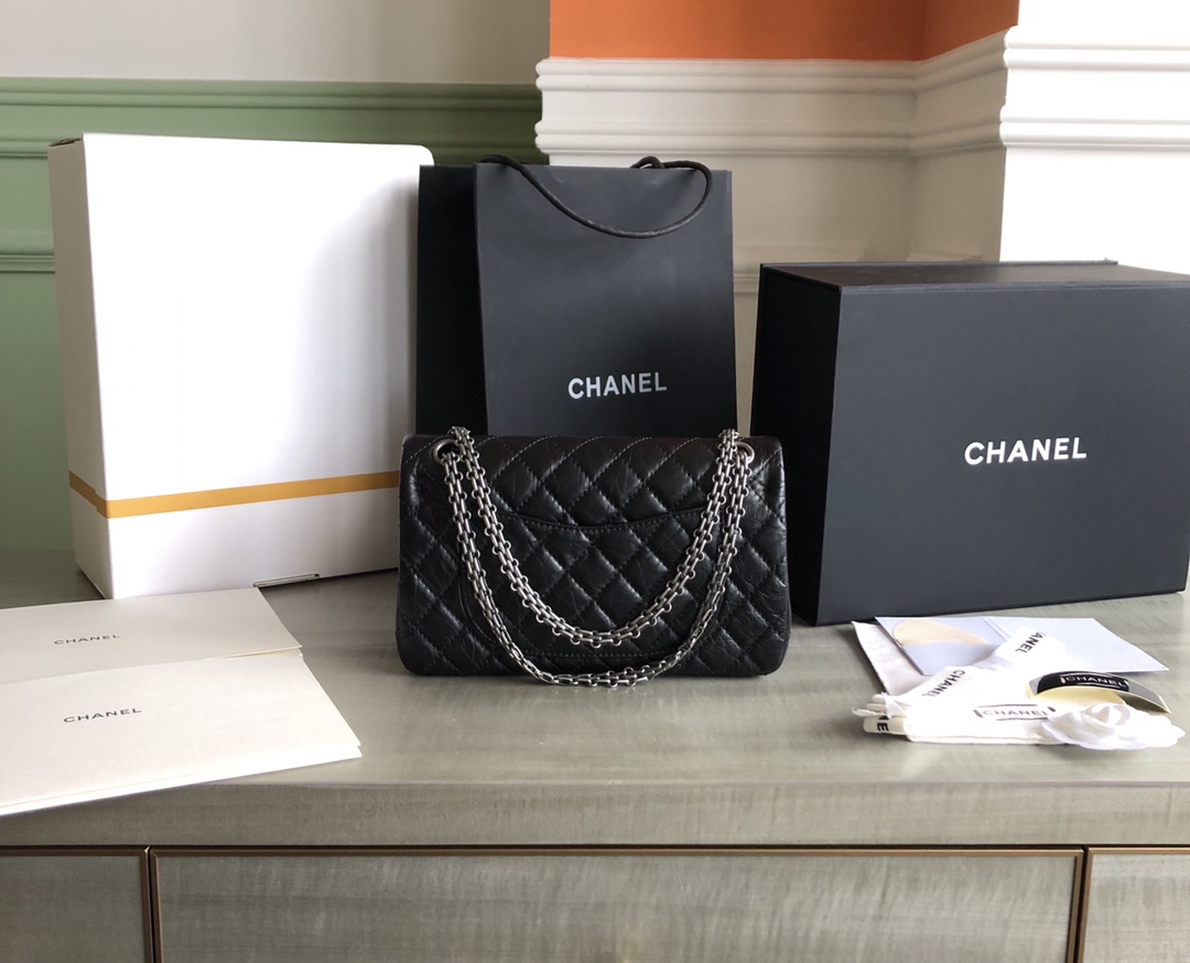 Chanel Luxury Handbag Collection 2