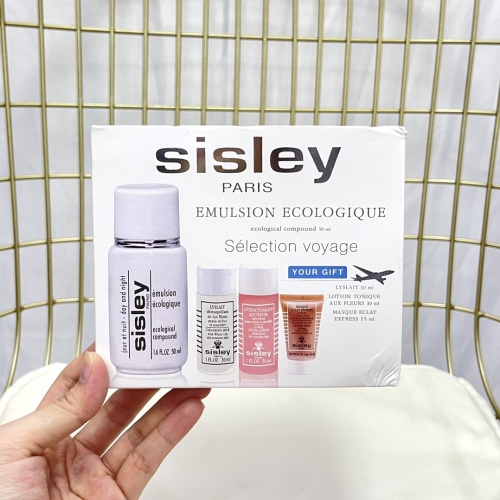 Sisley Paris Skincare Set - Emulsion Ecologique, Lotion Tonique, and More 1 Sisley Paris Skincare Set - Emulsion Ecologique, Lotion Tonique, and More