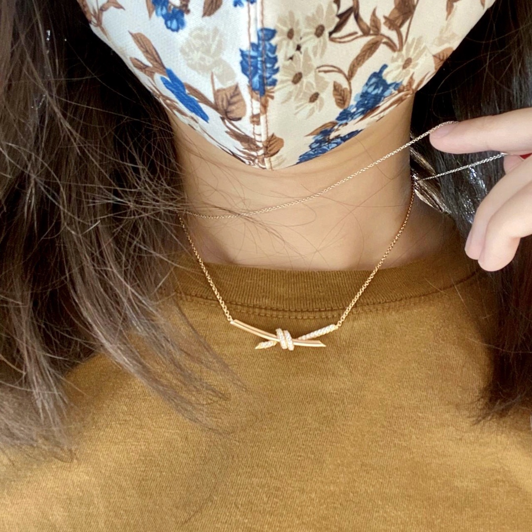 [Tiffany & Co. Jewelry]