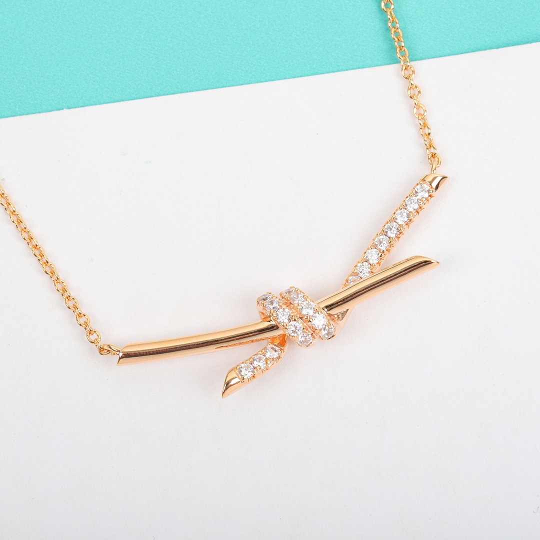 [Tiffany & Co. Jewelry]