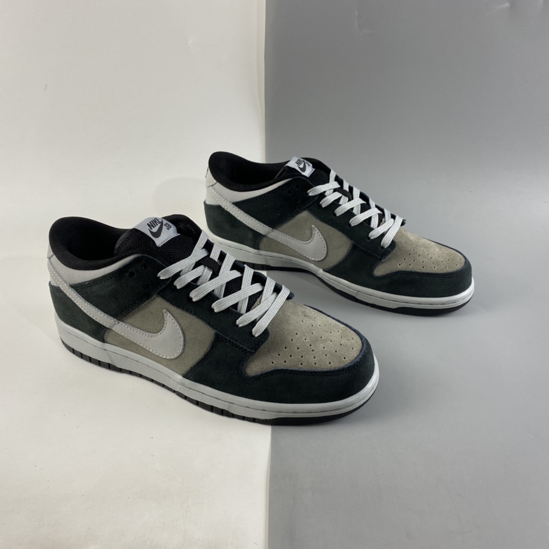 P260  NIKE SB Dunk Low Russet Cedar 扣篮系列复古低帮休闲运动滑板鞋 DH7913-001 尺码：39 40 40.5 41 42 42.5 43 44 44.5 45