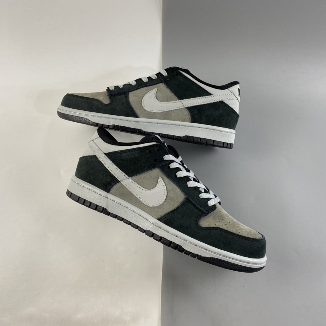 P260  NIKE SB Dunk Low Russet Cedar 扣篮系列复古低帮休闲运动滑板鞋 DH7913-001 尺码：39 40 40.5 41 42 42.5 43 44 44.5 45