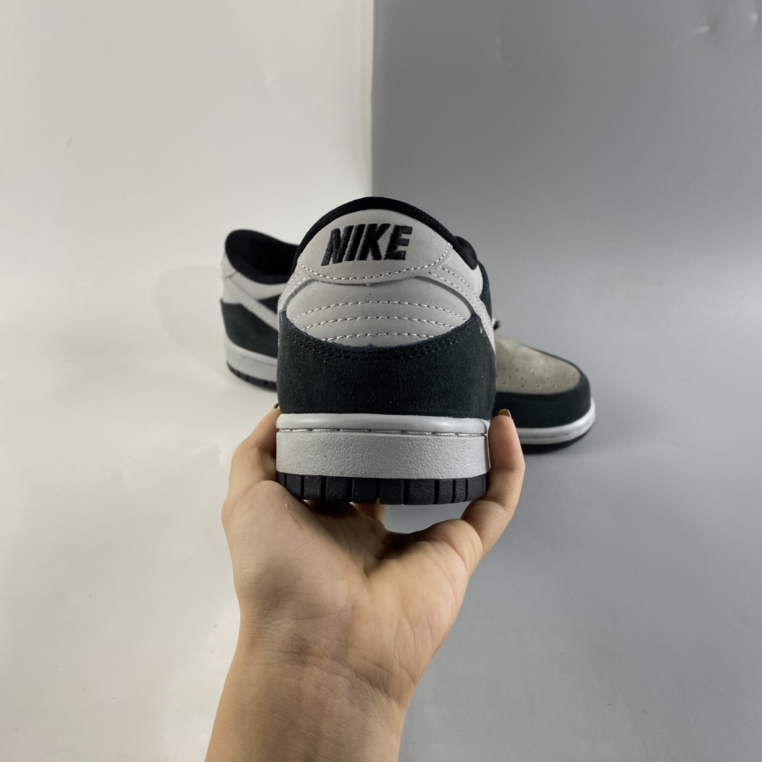 P260  NIKE SB Dunk Low Russet Cedar 扣篮系列复古低帮休闲运动滑板鞋 DH7913-001 尺码：39 40 40.5 41 42 42.5 43 44 44.5 45