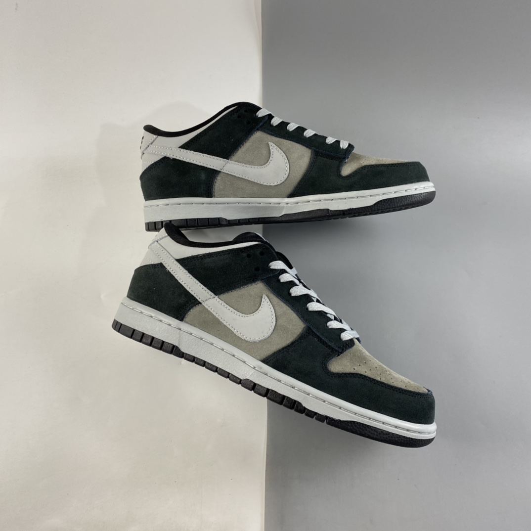 P260  NIKE SB Dunk Low Russet Cedar 扣篮系列复古低帮休闲运动滑板鞋 DH7913-001 尺码：39 40 40.5 41 42 42.5 43 44 44.5 45