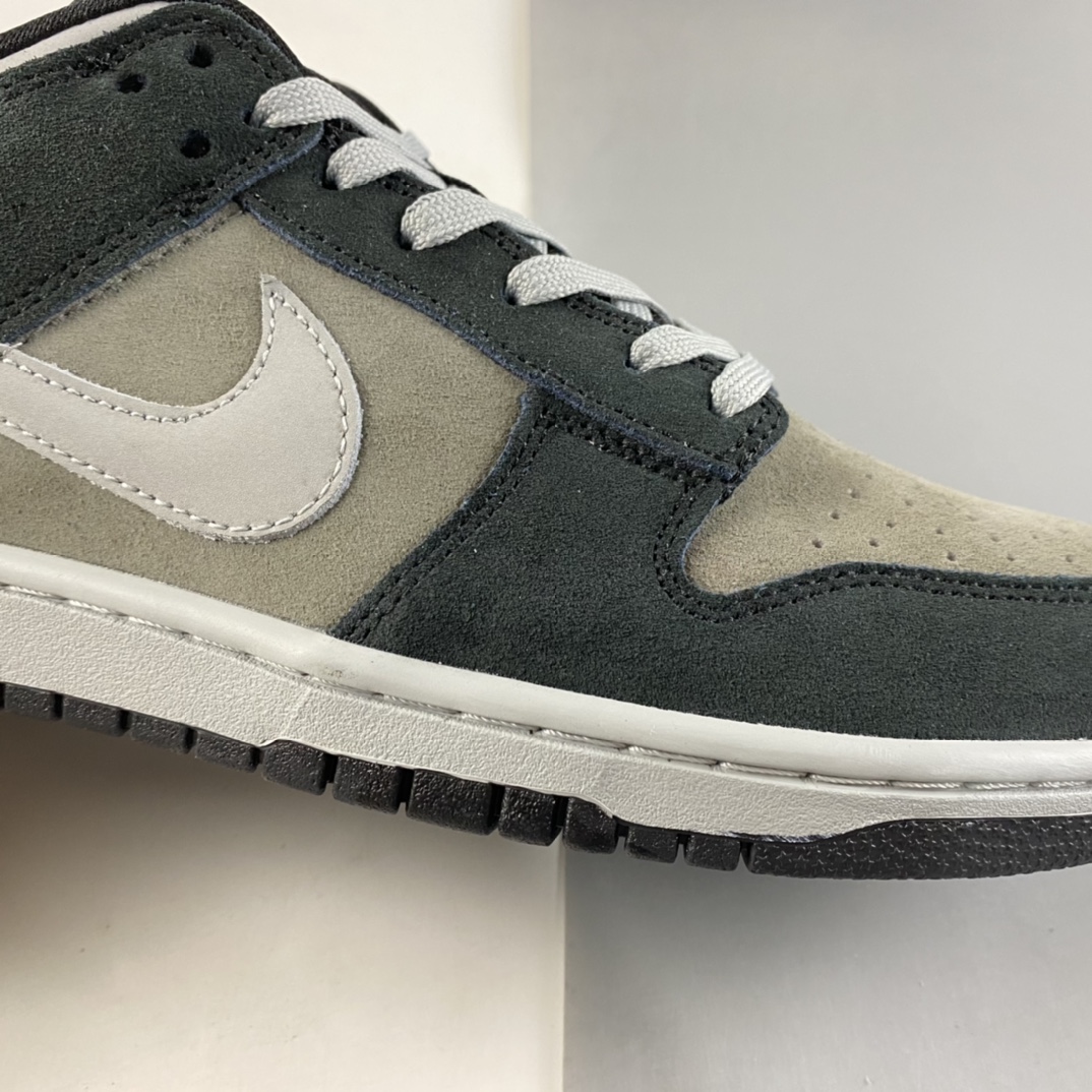 P260  NIKE SB Dunk Low Russet Cedar 扣篮系列复古低帮休闲运动滑板鞋 DH7913-001 尺码：39 40 40.5 41 42 42.5 43 44 44.5 45