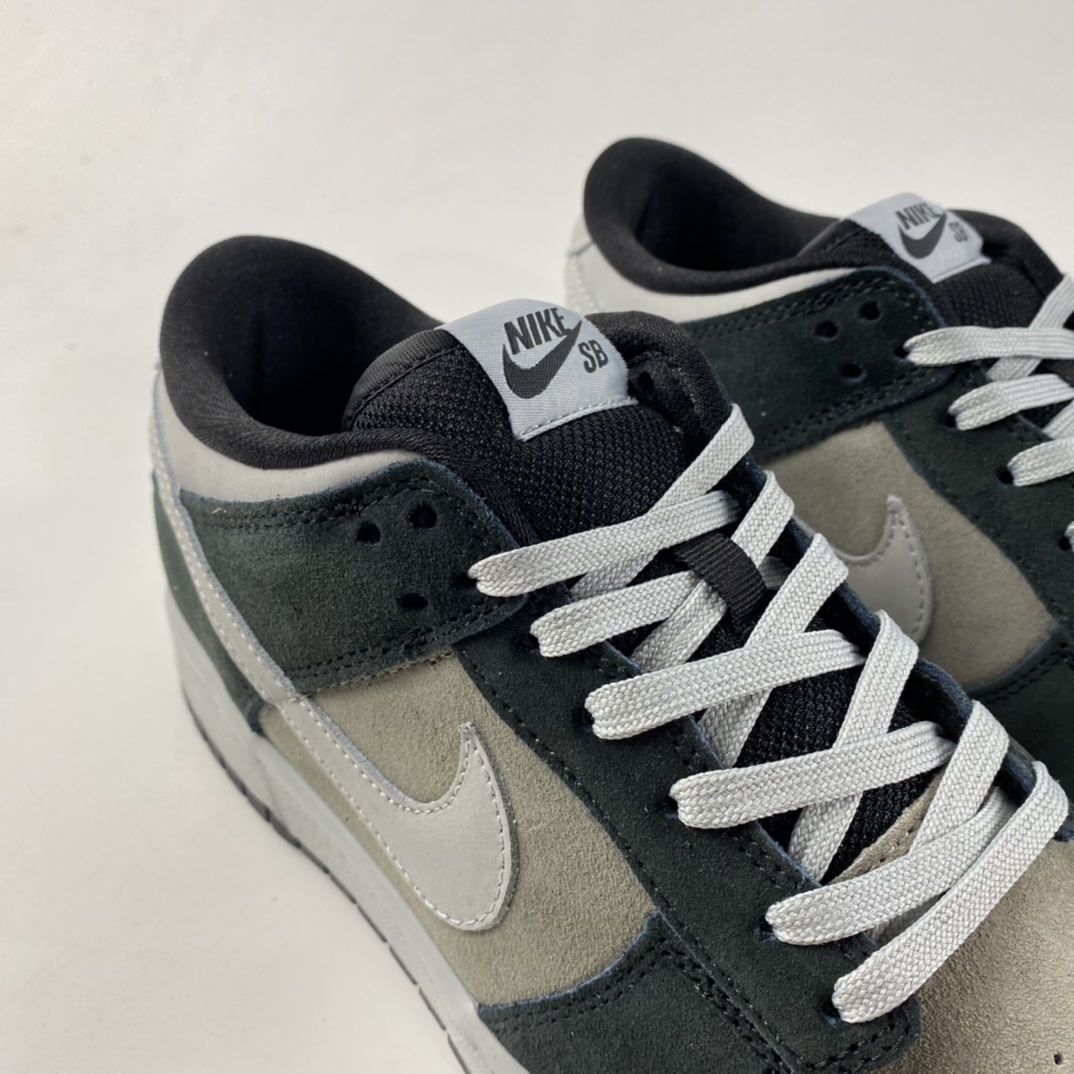 P260  NIKE SB Dunk Low Russet Cedar 扣篮系列复古低帮休闲运动滑板鞋 DH7913-001 尺码：39 40 40.5 41 42 42.5 43 44 44.5 45