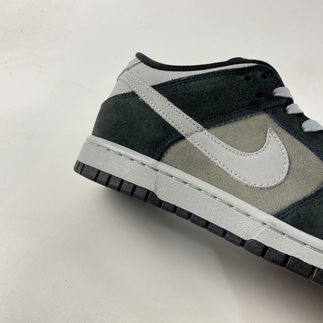P260  NIKE SB Dunk Low Russet Cedar 扣篮系列复古低帮休闲运动滑板鞋 DH7913-001 尺码：39 40 40.5 41 42 42.5 43 44 44.5 45