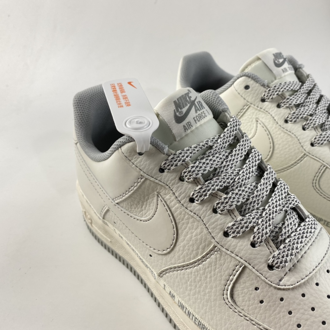 P240  Uninterrupted x NIKE Air Forece 1 ”MORE THAN” “低帮板鞋 DW8802-603