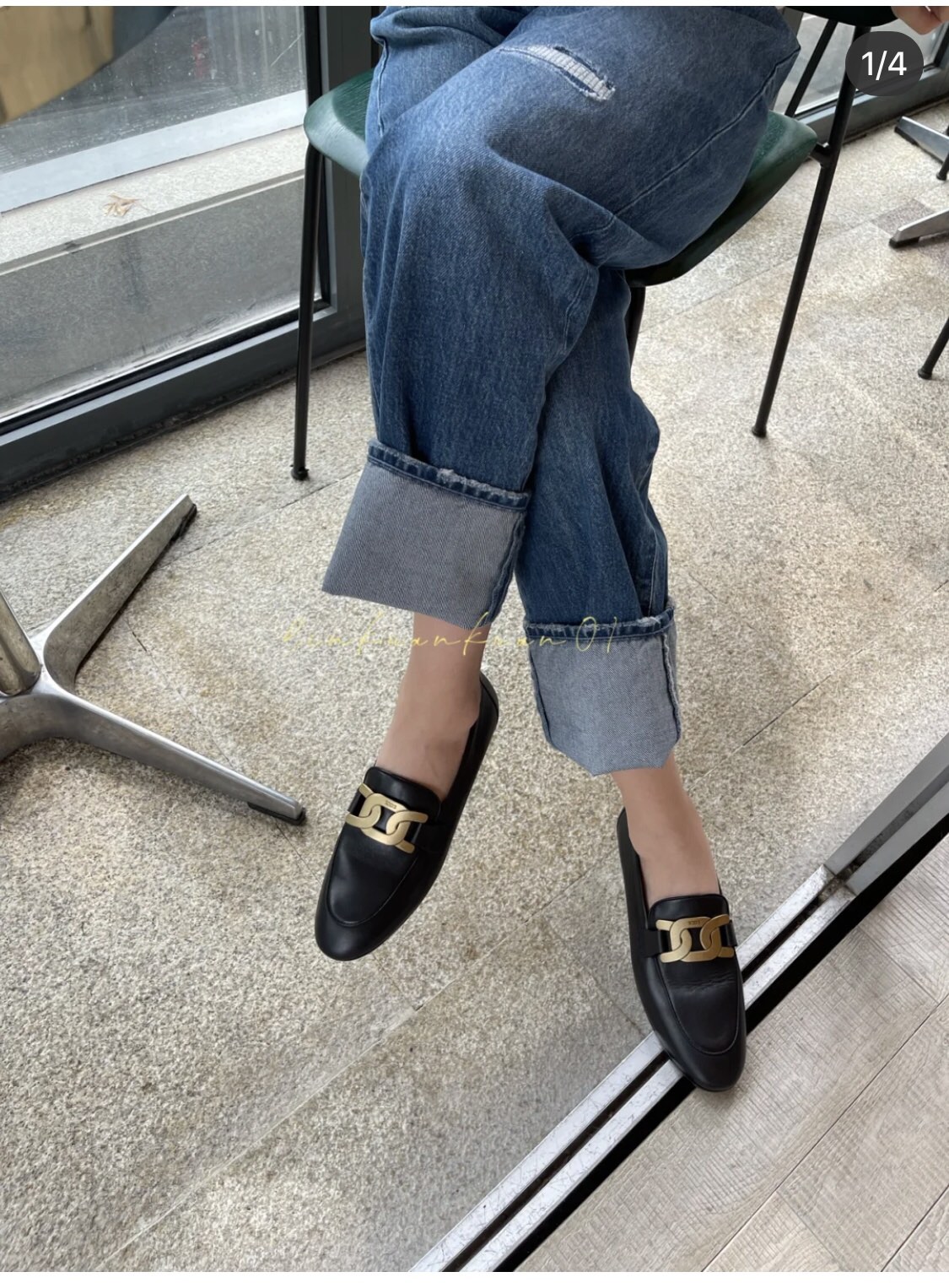 [TODS Women