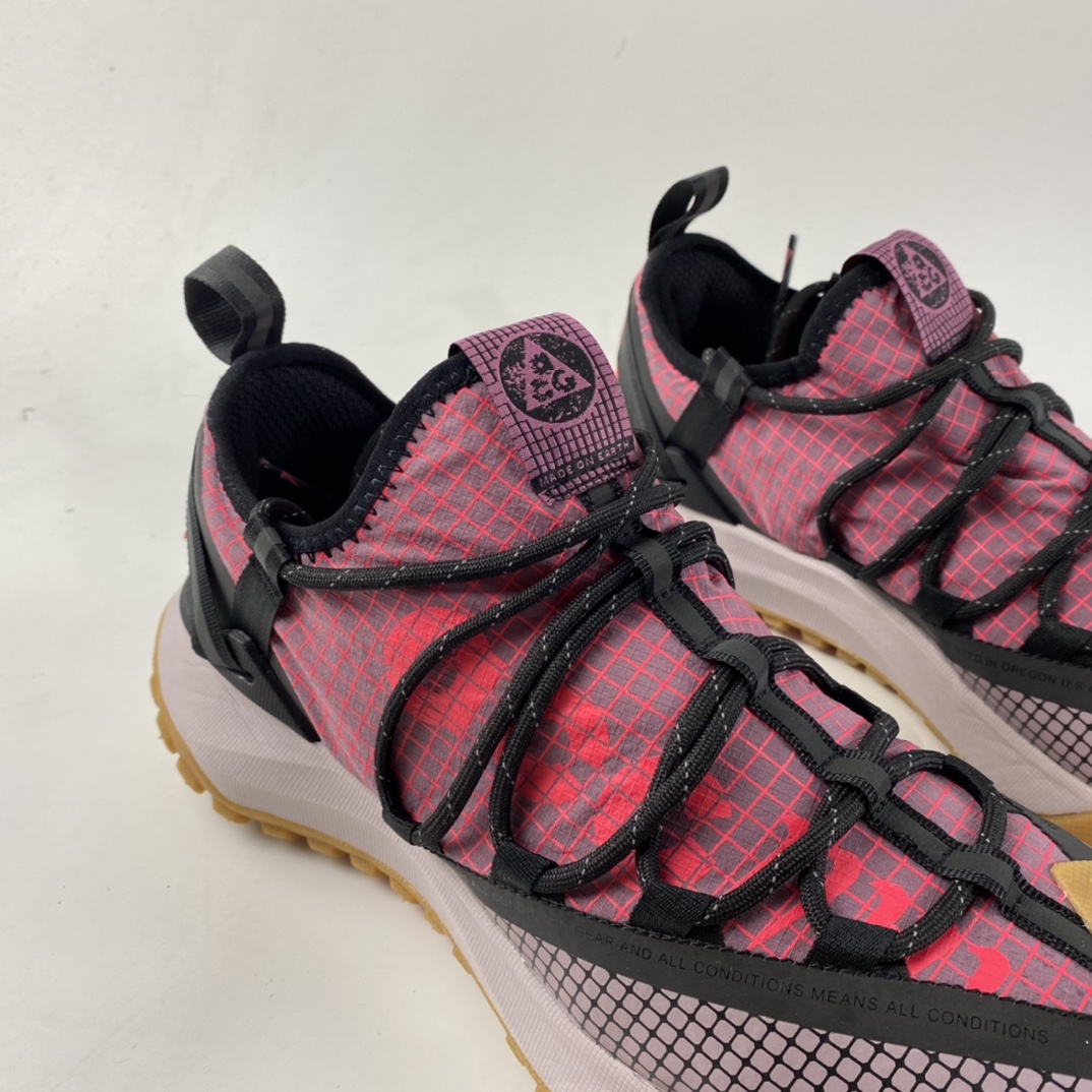 P240  NIKE ACG Mountain Fly Low“Fossil Stone” 超机能跑步鞋 DC9045-500