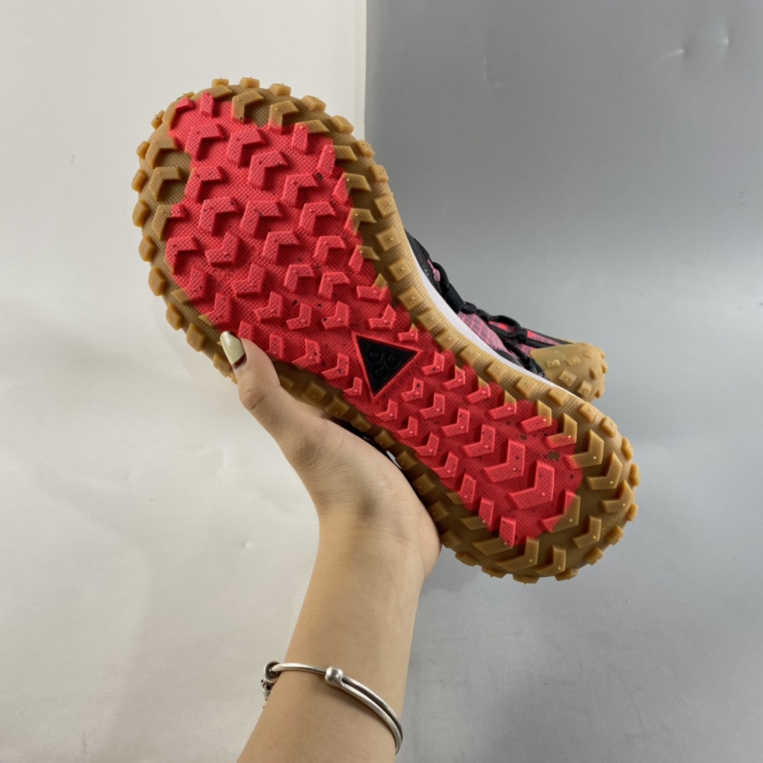 P240  NIKE ACG Mountain Fly Low“Fossil Stone” 超机能跑步鞋 DC9045-500