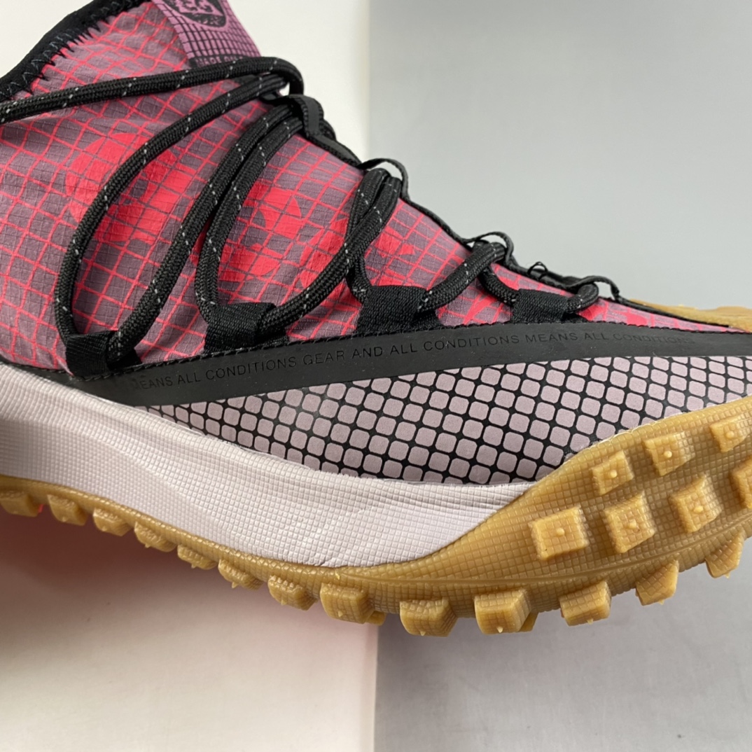P240  NIKE ACG Mountain Fly Low“Fossil Stone” 超机能跑步鞋 DC9045-500