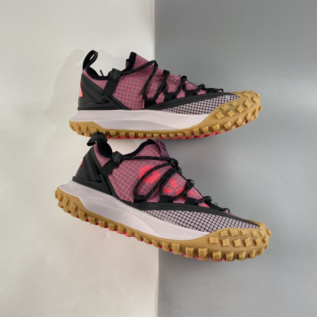 P240  NIKE ACG Mountain Fly Low“Fossil Stone” 超机能跑步鞋 DC9045-500
