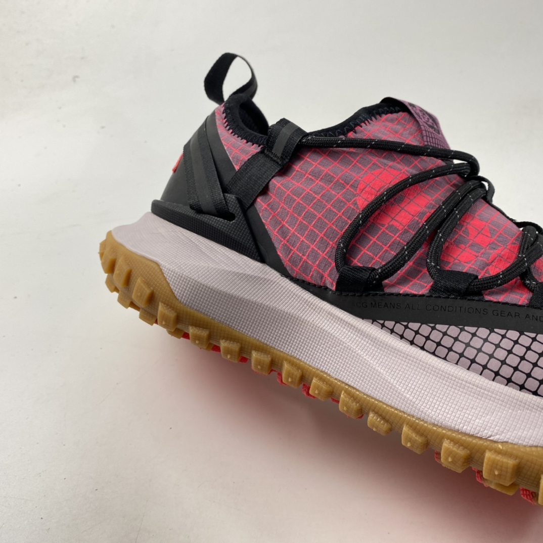 P240  NIKE ACG Mountain Fly Low“Fossil Stone” 超机能跑步鞋 DC9045-500