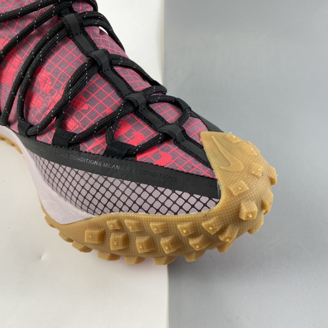 P240  NIKE ACG Mountain Fly Low“Fossil Stone” 超机能跑步鞋 DC9045-500