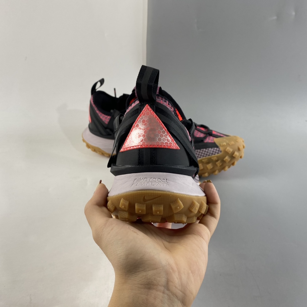 P240  NIKE ACG Mountain Fly Low“Fossil Stone” 超机能跑步鞋 DC9045-500