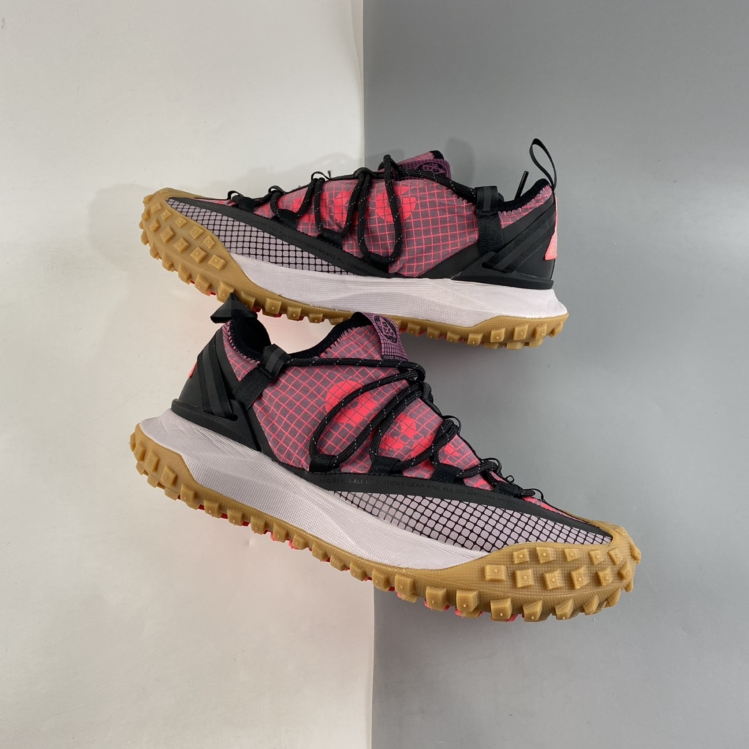 P240  NIKE ACG Mountain Fly Low“Fossil Stone” 超机能跑步鞋 DC9045-500
