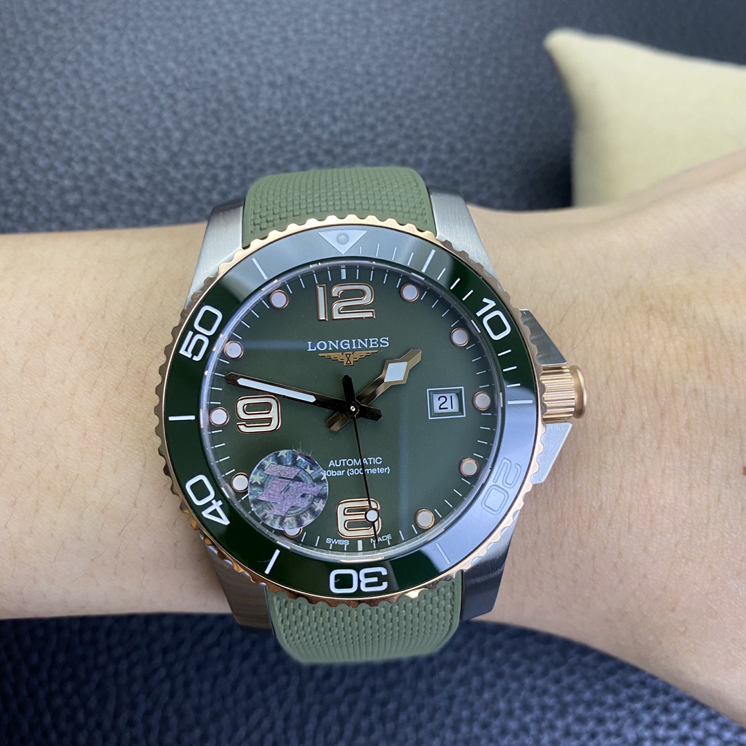[LONGINES Watches]ZF
