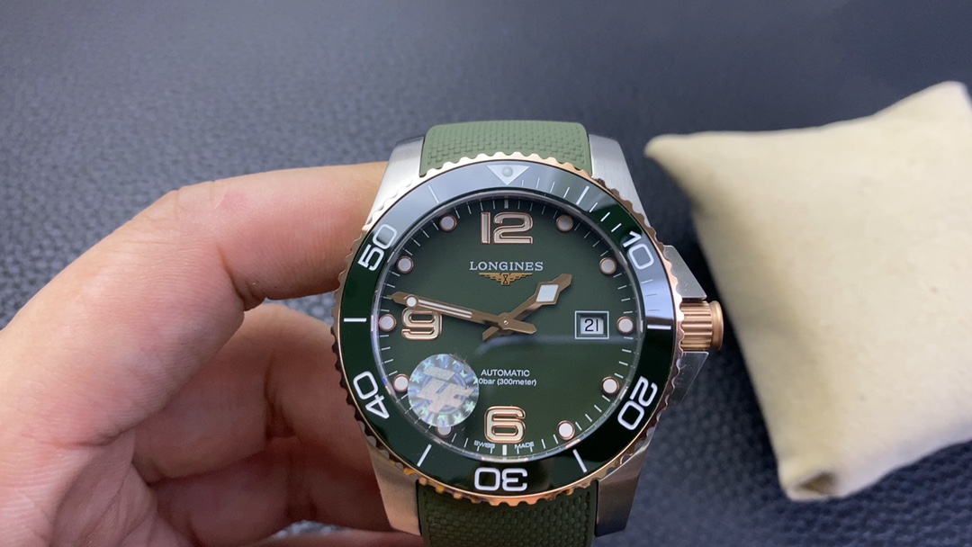 [LONGINES Watches]ZF