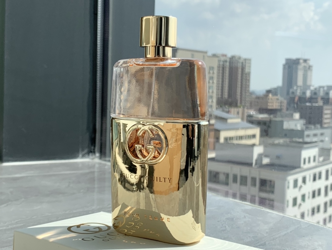 Gucci Haute Couture Artisanal Perfumery Haute Fragrance Scent Perfume 2