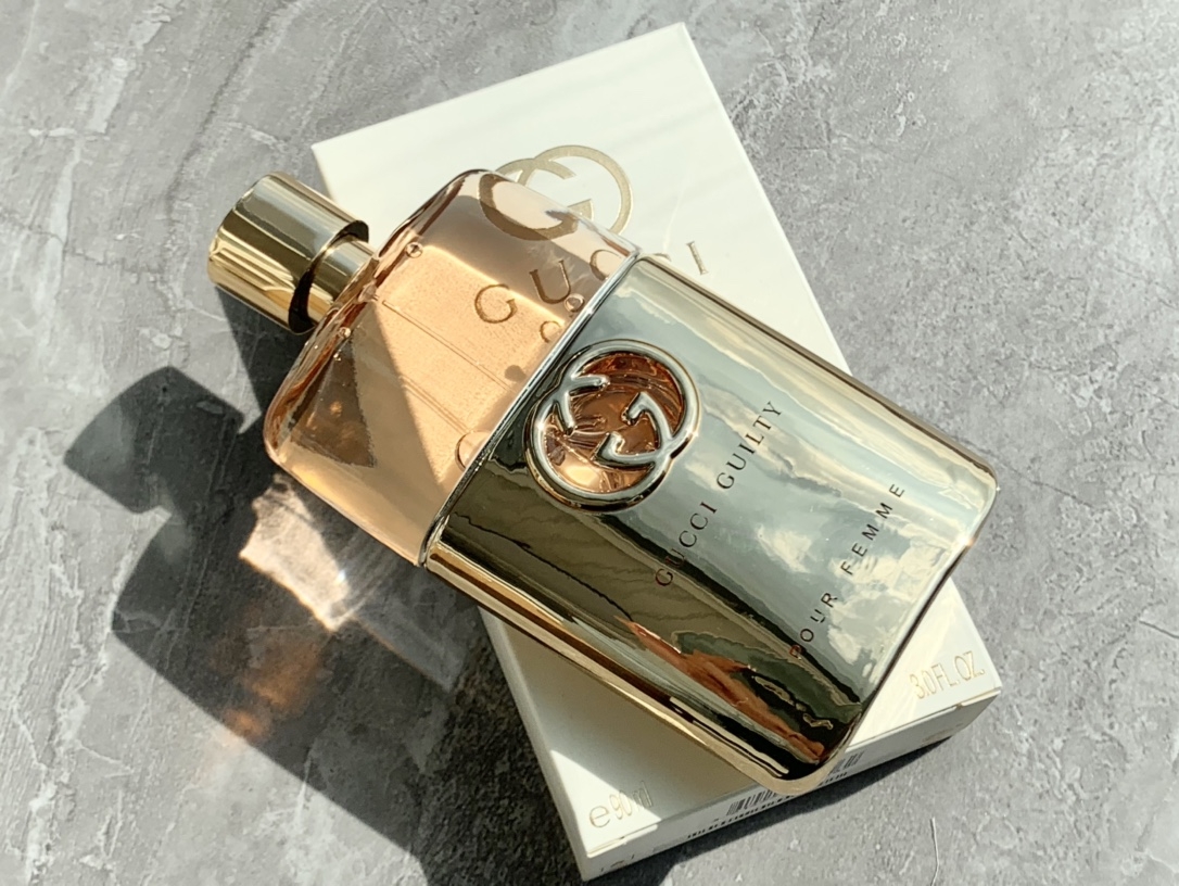 Gucci Haute Couture Artisanal Perfumery Haute Fragrance Scent Perfume 3