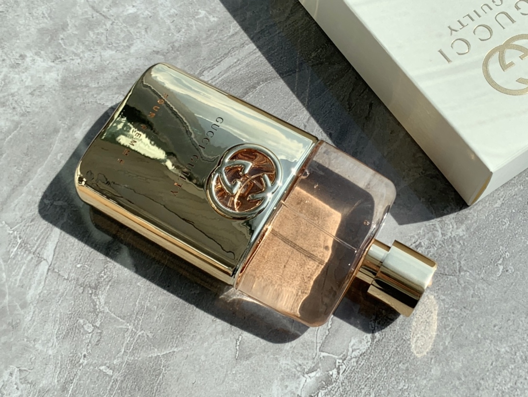 Gucci Haute Couture Artisanal Perfumery Haute Fragrance Scent Perfume 5