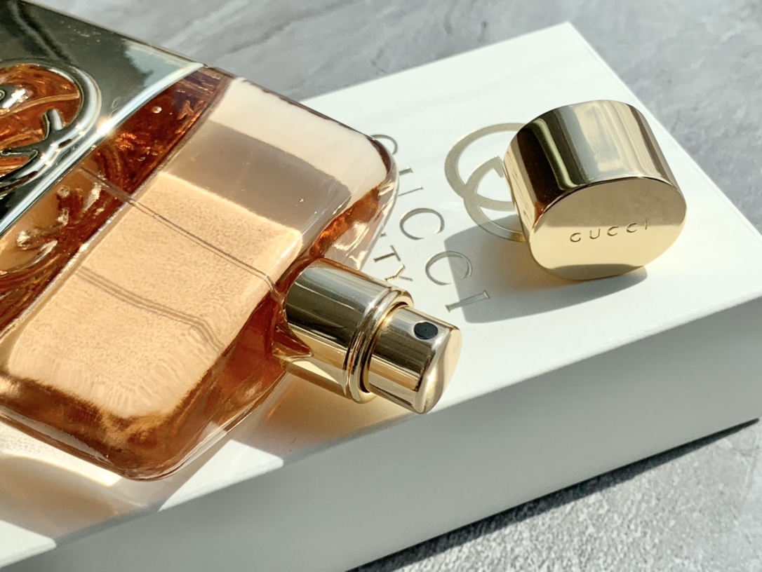 Gucci Haute Couture Artisanal Perfumery Haute Fragrance Scent Perfume 6