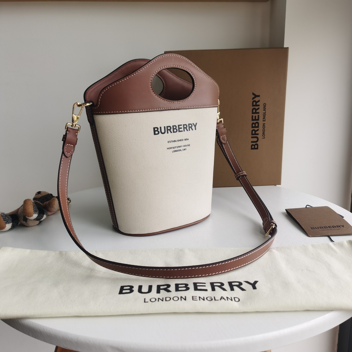 博柏利 Burberry 高定典藏高级成衣风衣外套及大衣服装 #52DC322D 2