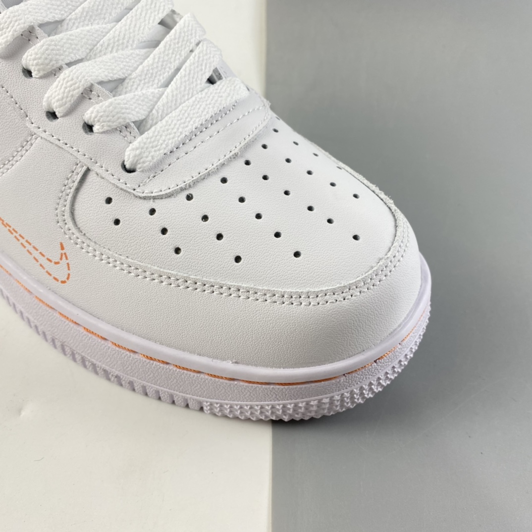 P200 NIKE Air Force 1 空军一号低帮运动休闲板鞋 DN8000-100