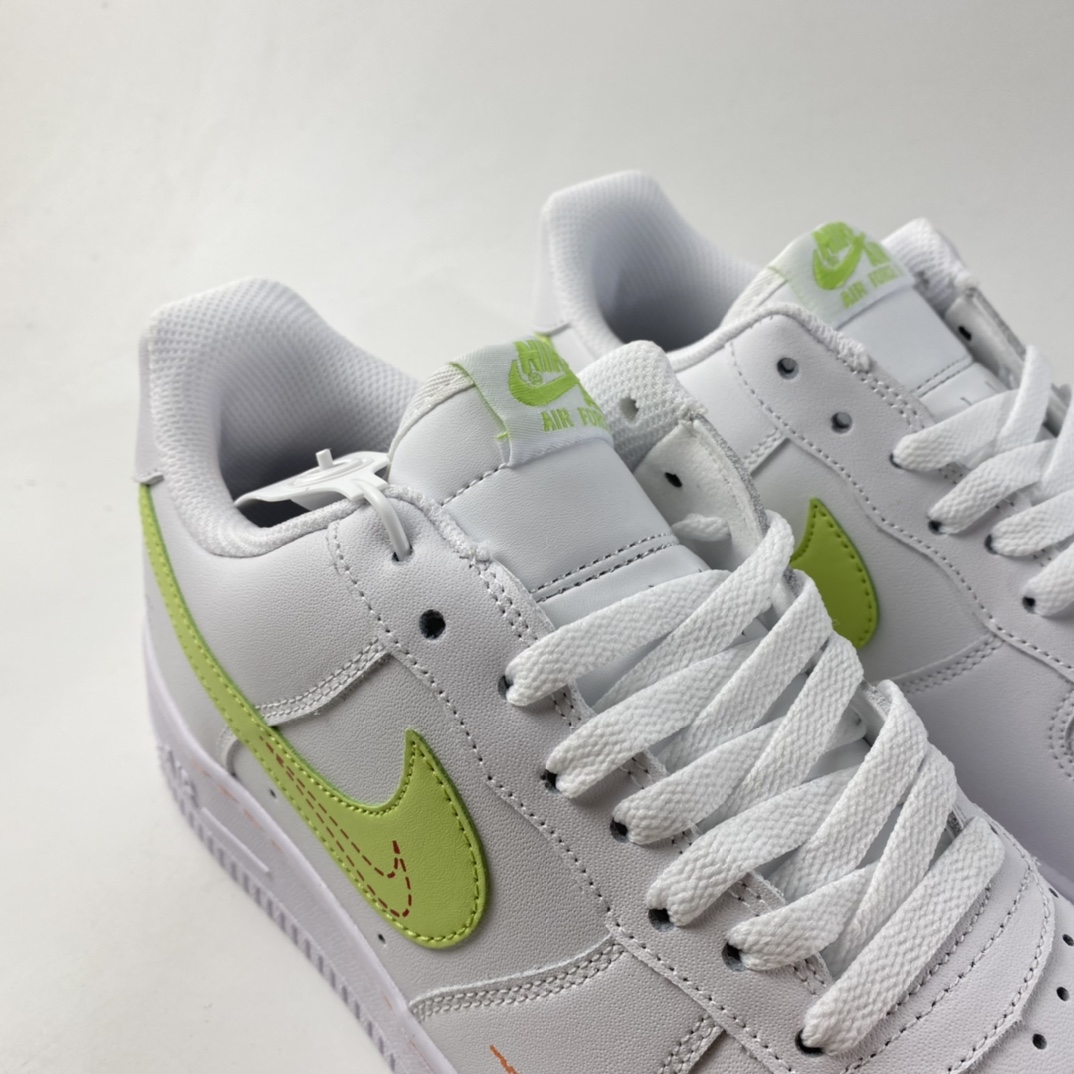 P200 NIKE Air Force 1 空军一号低帮运动休闲板鞋 DN8000-100