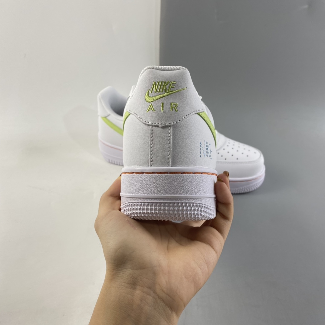 P200 NIKE Air Force 1 空军一号低帮运动休闲板鞋 DN8000-100