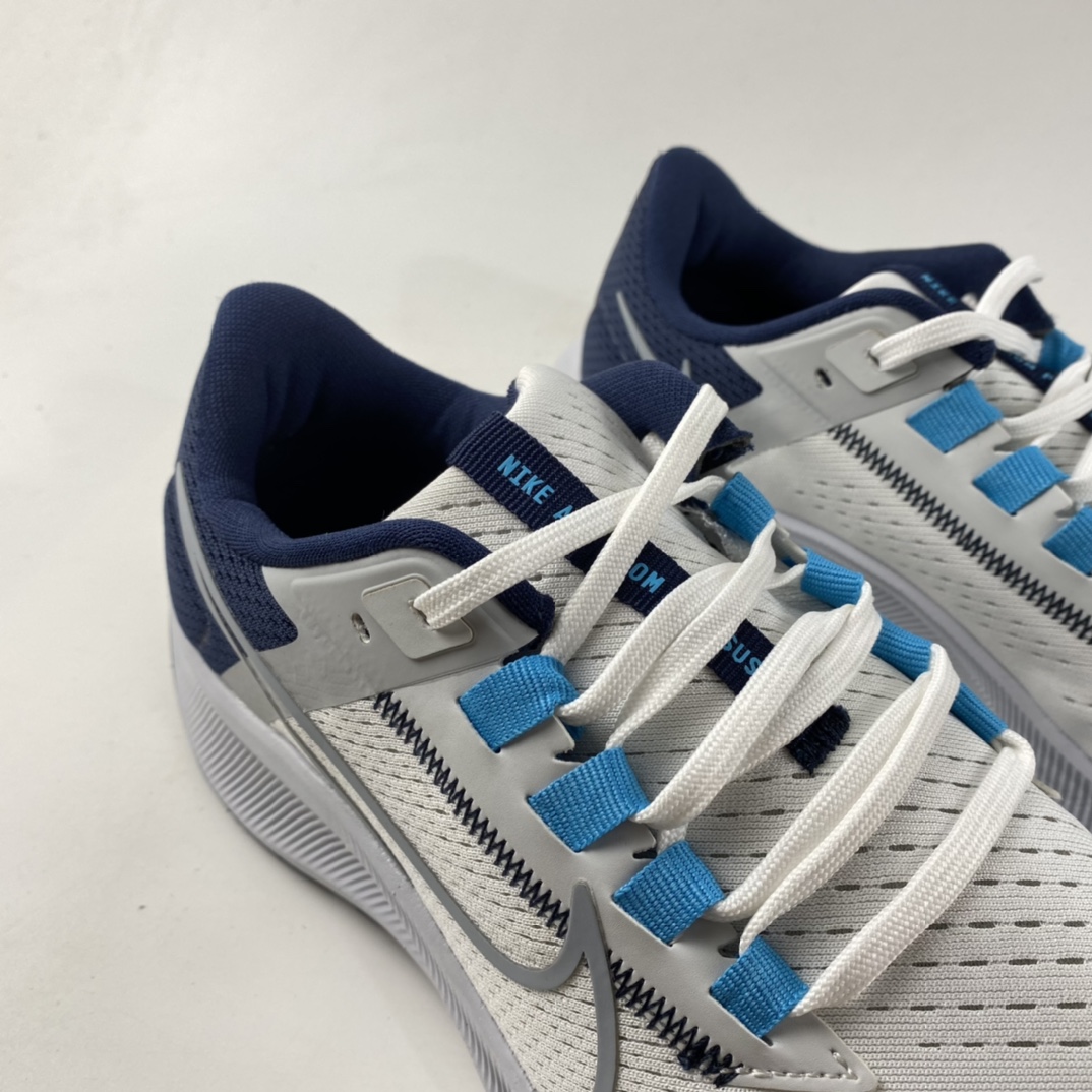 P170  NIKE Air Zoom Pegasus 38 耐克网面透气跑鞋 CW7356-101