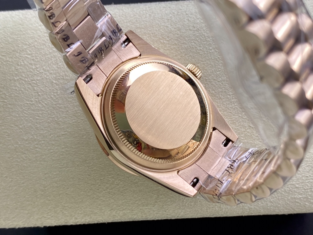 SK Factory 劳力士Rolex 日志型31mm 自動巻き女性用腕時計