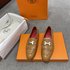 for sale online Hermes AAA Shoes Loafers Fashion