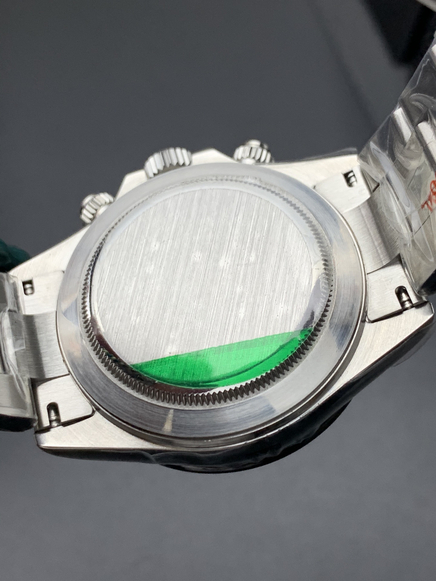 Rolex 7750熊猫迪