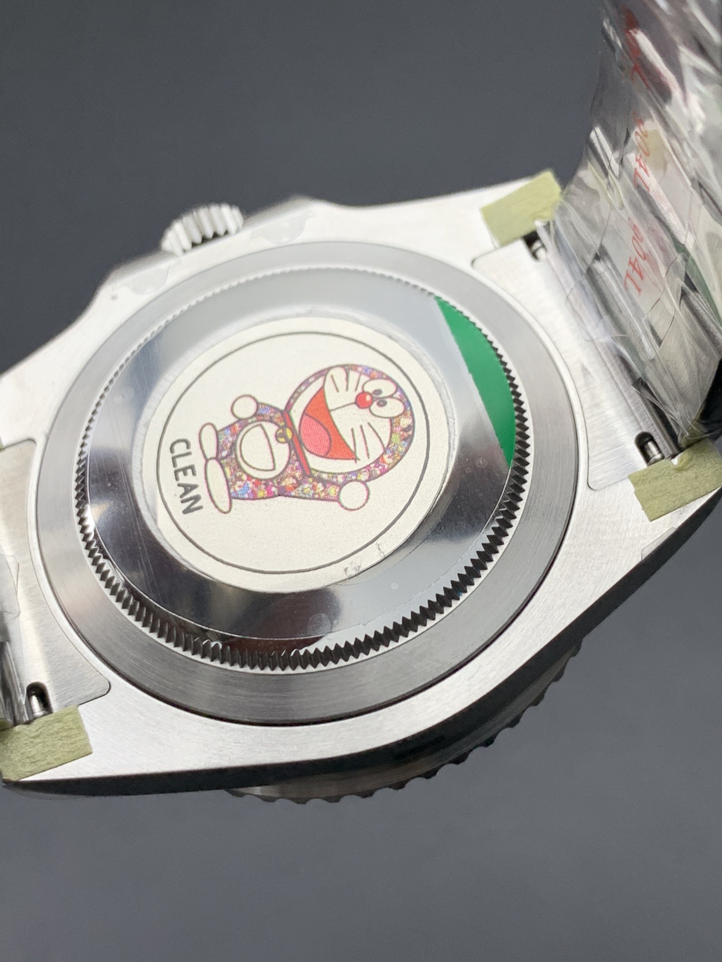 Rolex C 可乐圈