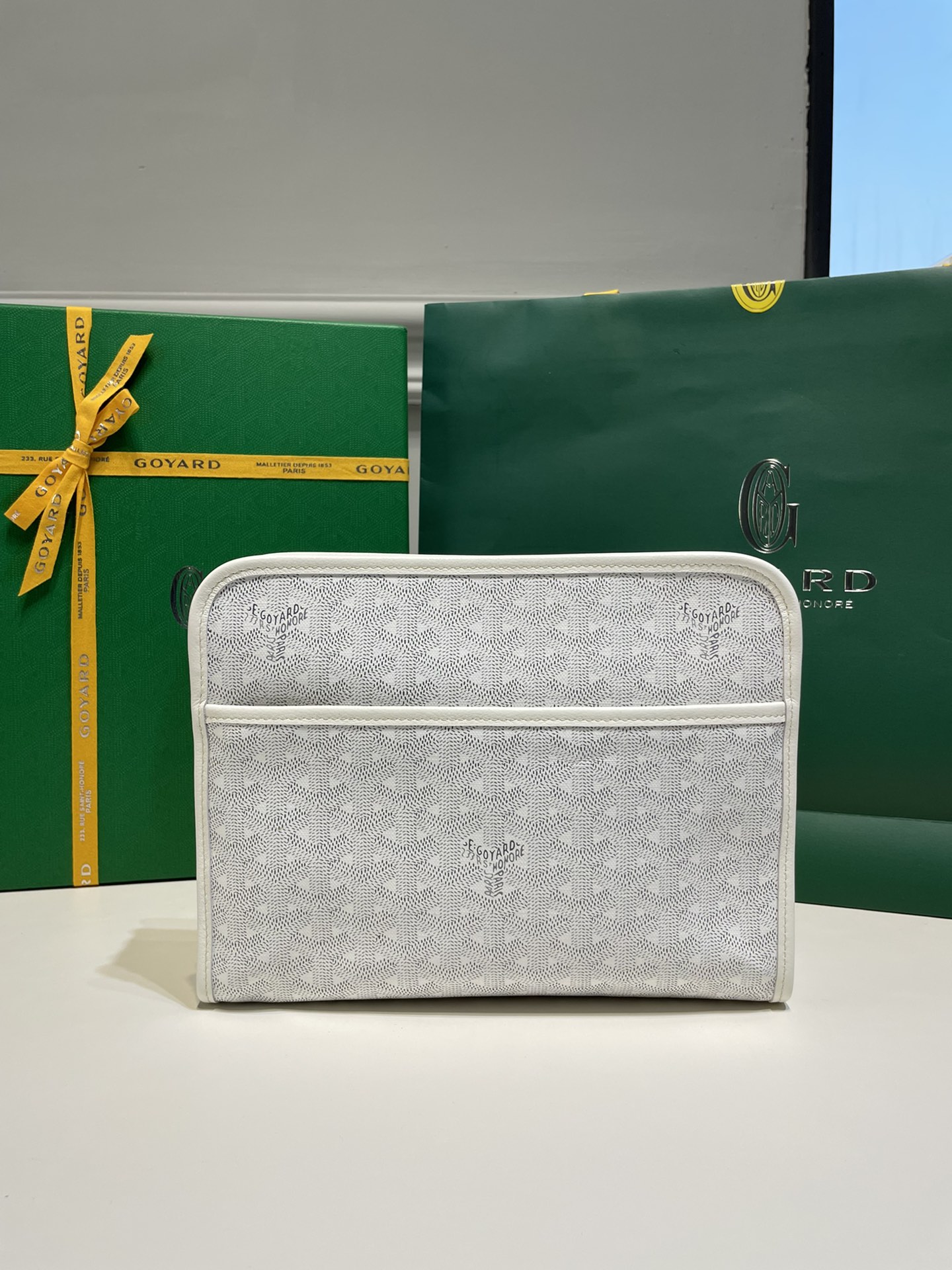 고야드 가방 77857 Goyard Bag