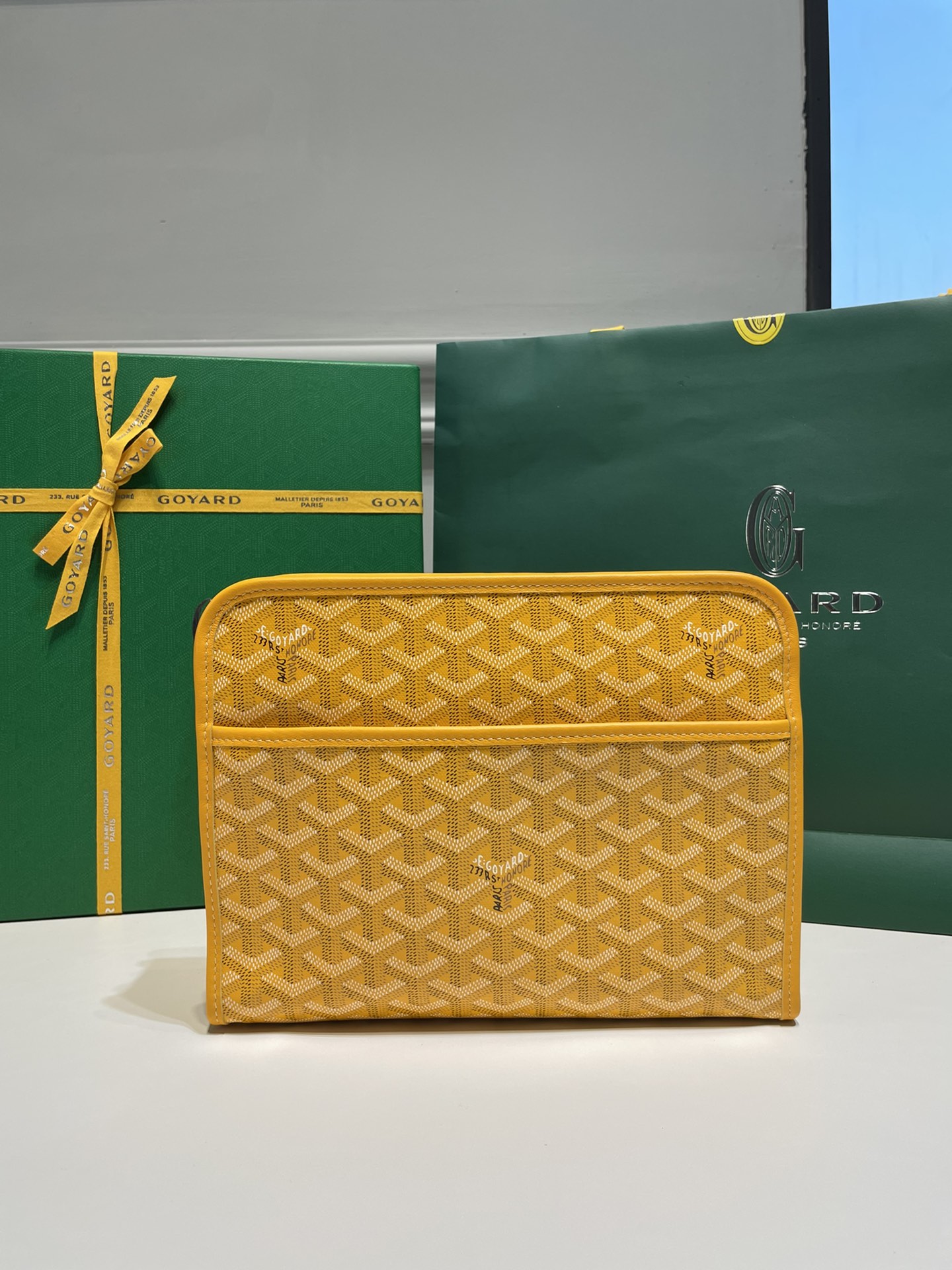고야드 가방 77858 Goyard Bag