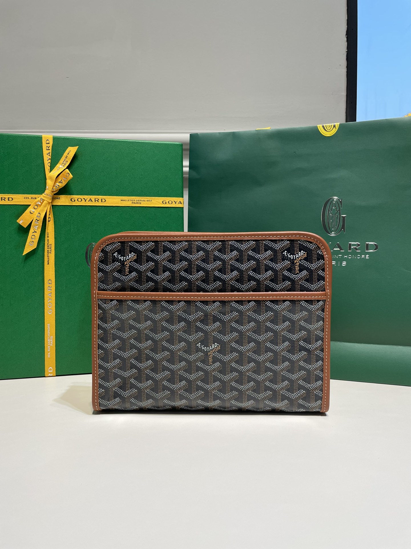 고야드 가방 77863 Goyard Bag