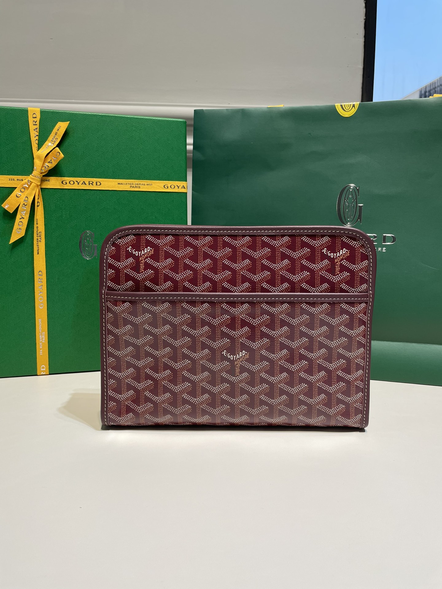 고야드 가방 77861 Goyard Bag