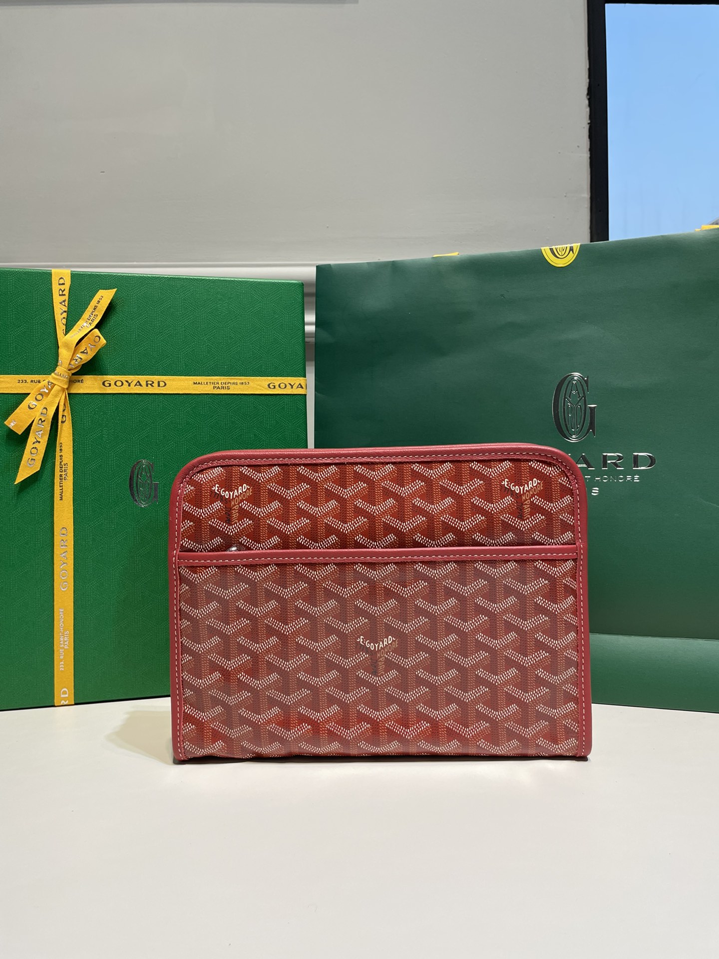 고야드 가방 77860 Goyard Bag