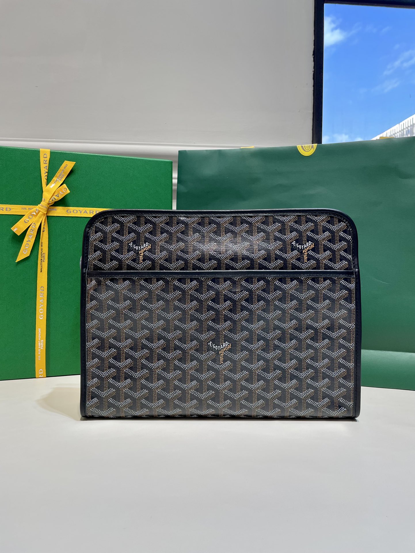 고야드 가방 77864 Goyard Bag