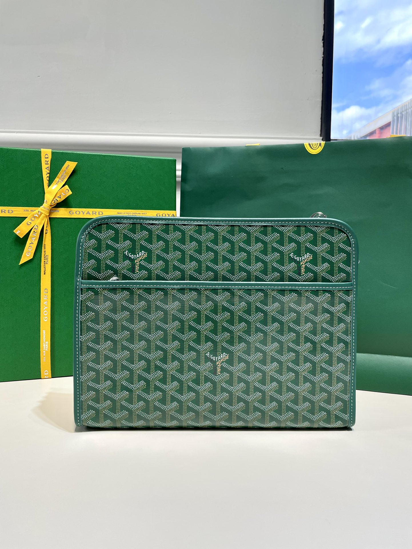 고야드 가방 77853 Goyard Bag