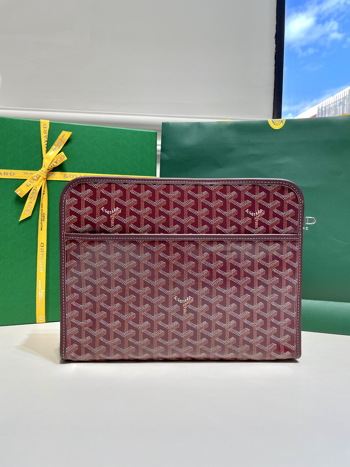 고야드 가방 77848 Goyard Bag